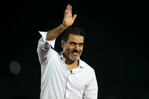 افشین پیروانی از پرسپولیس برکنار شد