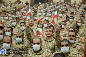 افزایش حداقل حقوق سربازان ۱۱ میلیون تومان می‌شود