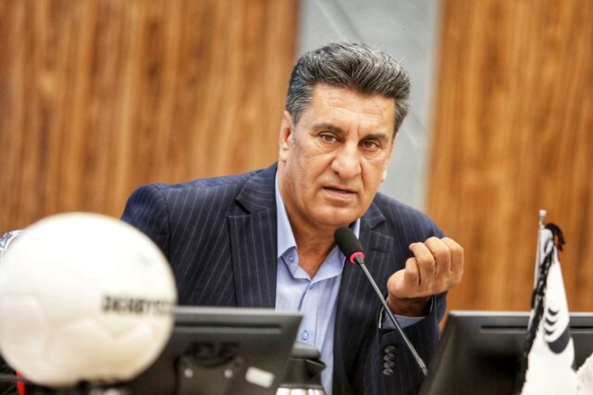 خداداد افشاریان