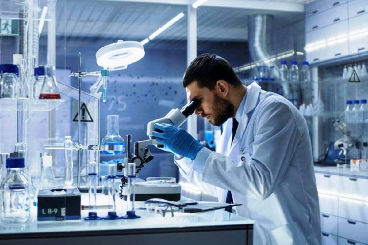 تحقیقات علمی