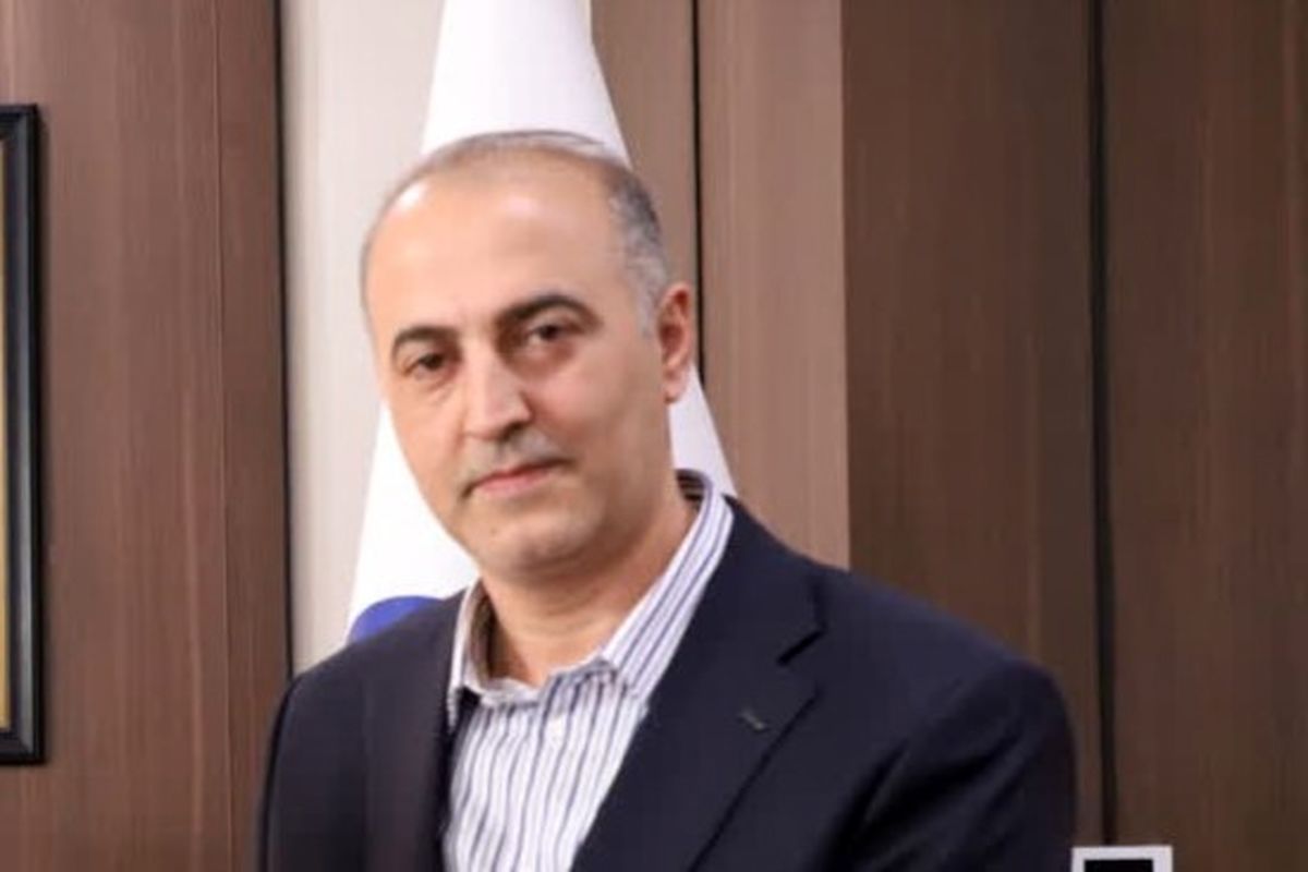 کابلی فرماندار عباس آباد