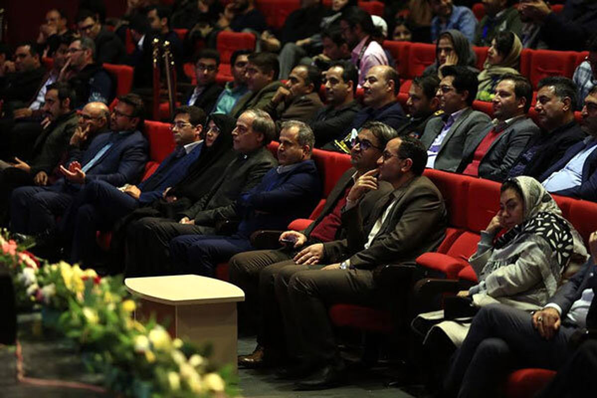 جشنواره سیمرغ