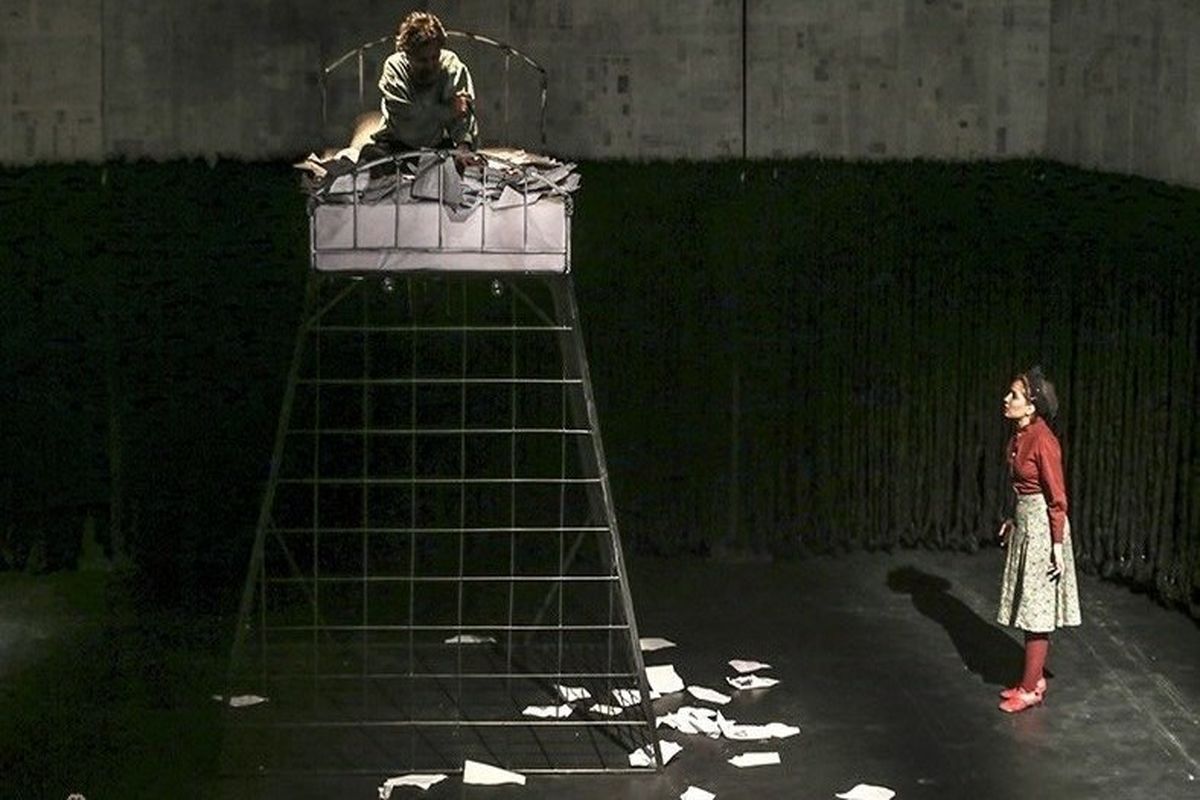 آفتابکاران و سایر کشاورزان سرزمین شرق میانه