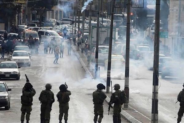 اتحادیه اروپا نسبت به گسترش شهرک‌سازی در کرانه باختری  هشدار داد