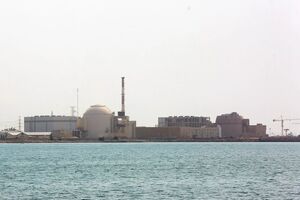 مدیرعامل روس‌اتم از بازگشت متخصصان روسی به نیروگاه بوشهر خبر داد