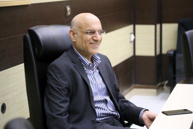 امیدواریم استراماچونی استقلال را به جایگاه اصلیاش بازگرداند