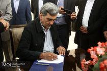 پاسخ حناچی به رئیس پلیس راهور درخصوص طرح ترافیک جدید تهران