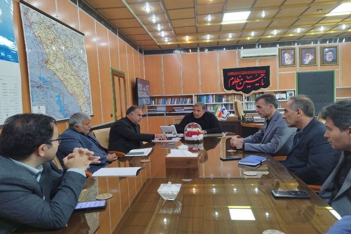 بهرام نیا