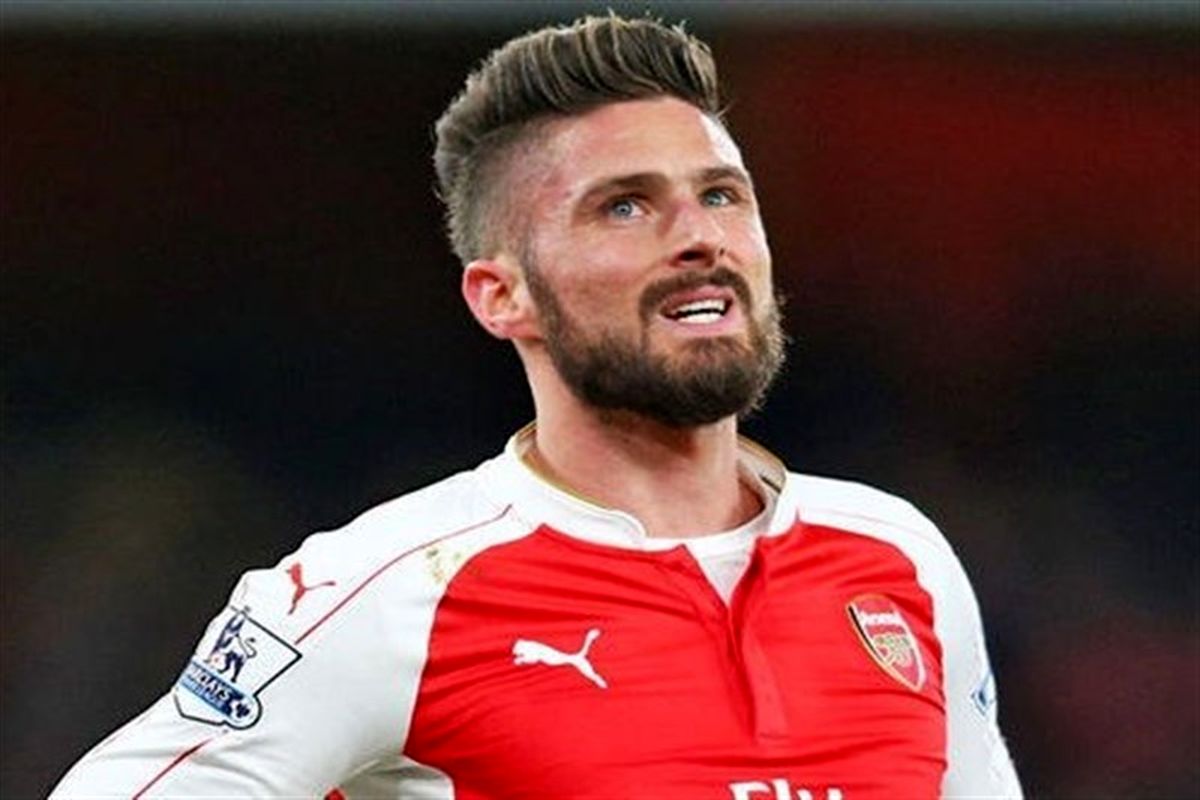 اولیویه ژیرو