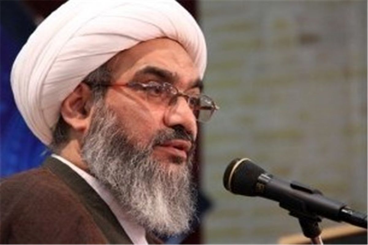 امام جمعه بوشهر