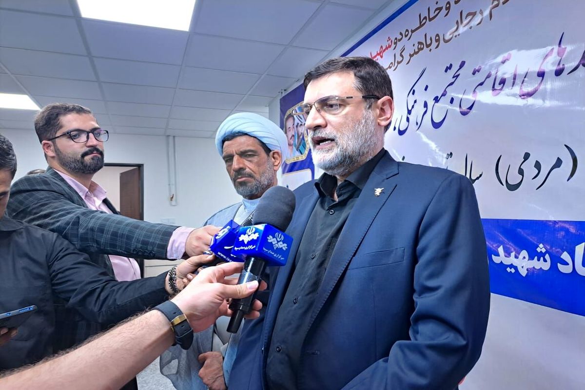  قاضی زاده