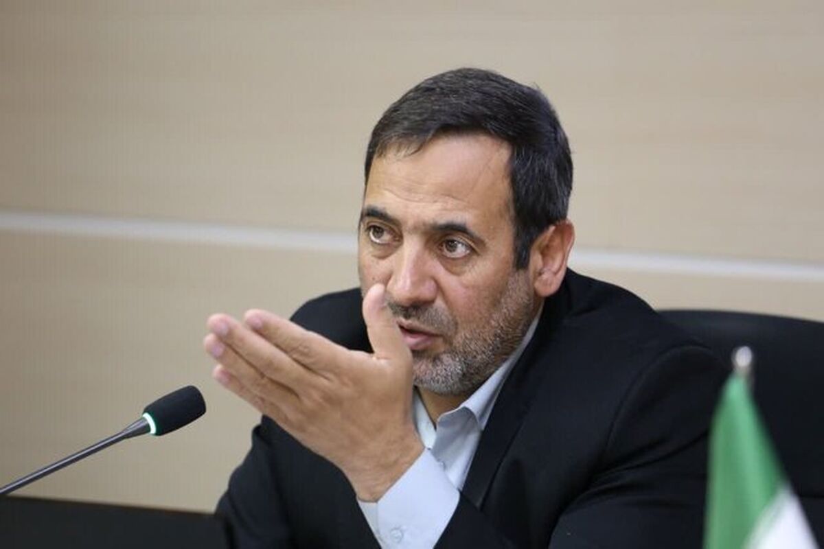 سازمان مدیریت آذربایجان شرقی 