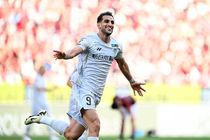 سایت ژاپنی از گل استثنایی زاهدی تمجید کرد