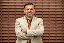 مهدی سجادی، سرپرست بنیاد سینمایی فارابی شد