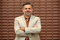 مهدی سجادی، سرپرست بنیاد سینمایی فارابی شد