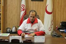 فعالیت بیش از یک هزار امدادگر در ایام عید نوروز در اردبیل