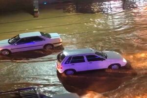 خسارت ۲۱ میلیارد تومانی به تأسیسات شبکه های توزیع برق غرب مازندران
