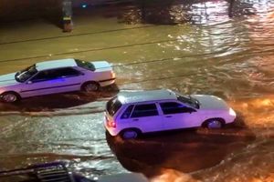 خسارت ۲۱ میلیارد تومانی به تأسیسات شبکه های توزیع برق غرب مازندران