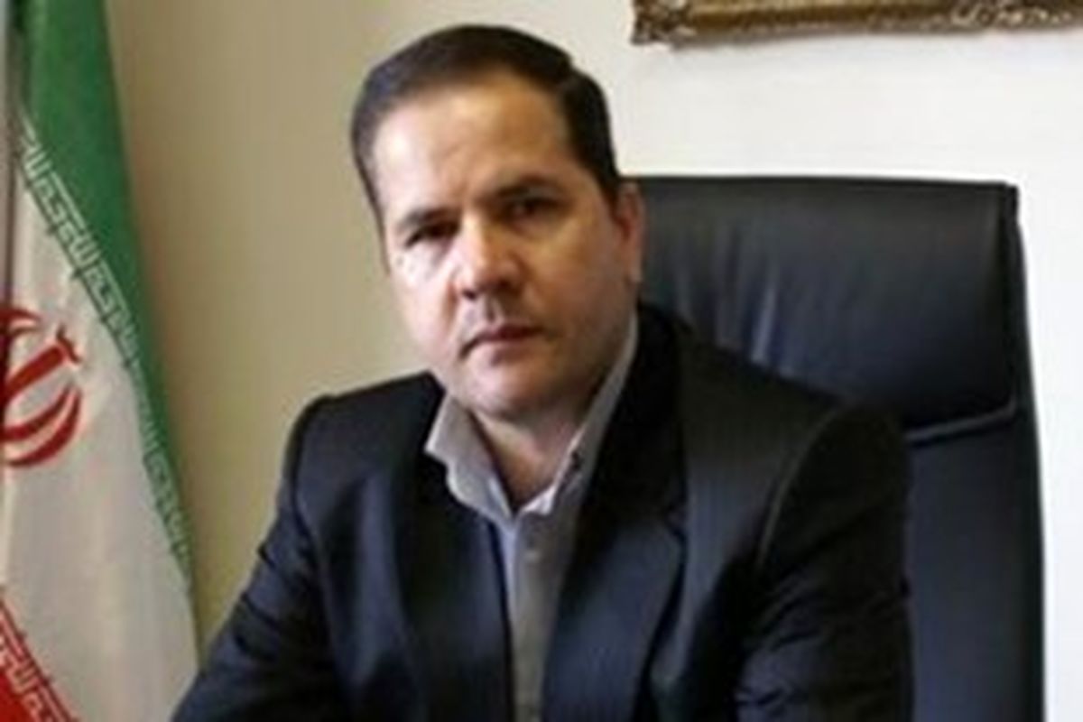 مدیرعامل آب و فاضلاب استان خراسان رضوی