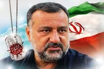 پدر آروز  داشت عمرش را با شهادت به پایان برساند