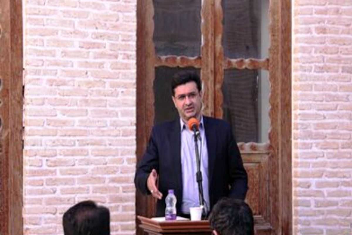 فرماندار یزد