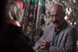 آخرین تصویر از دواع تلخ پسر سعید راد با پدرش