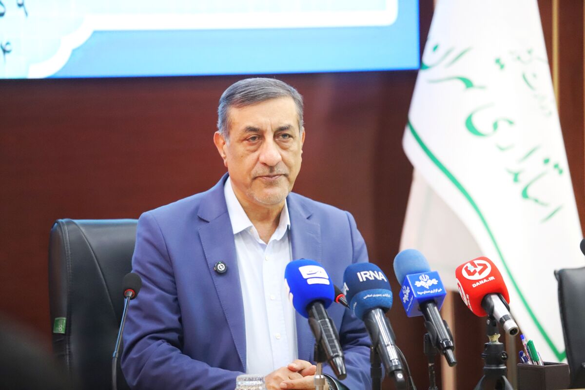 محمدجعفر قائم‌پناه