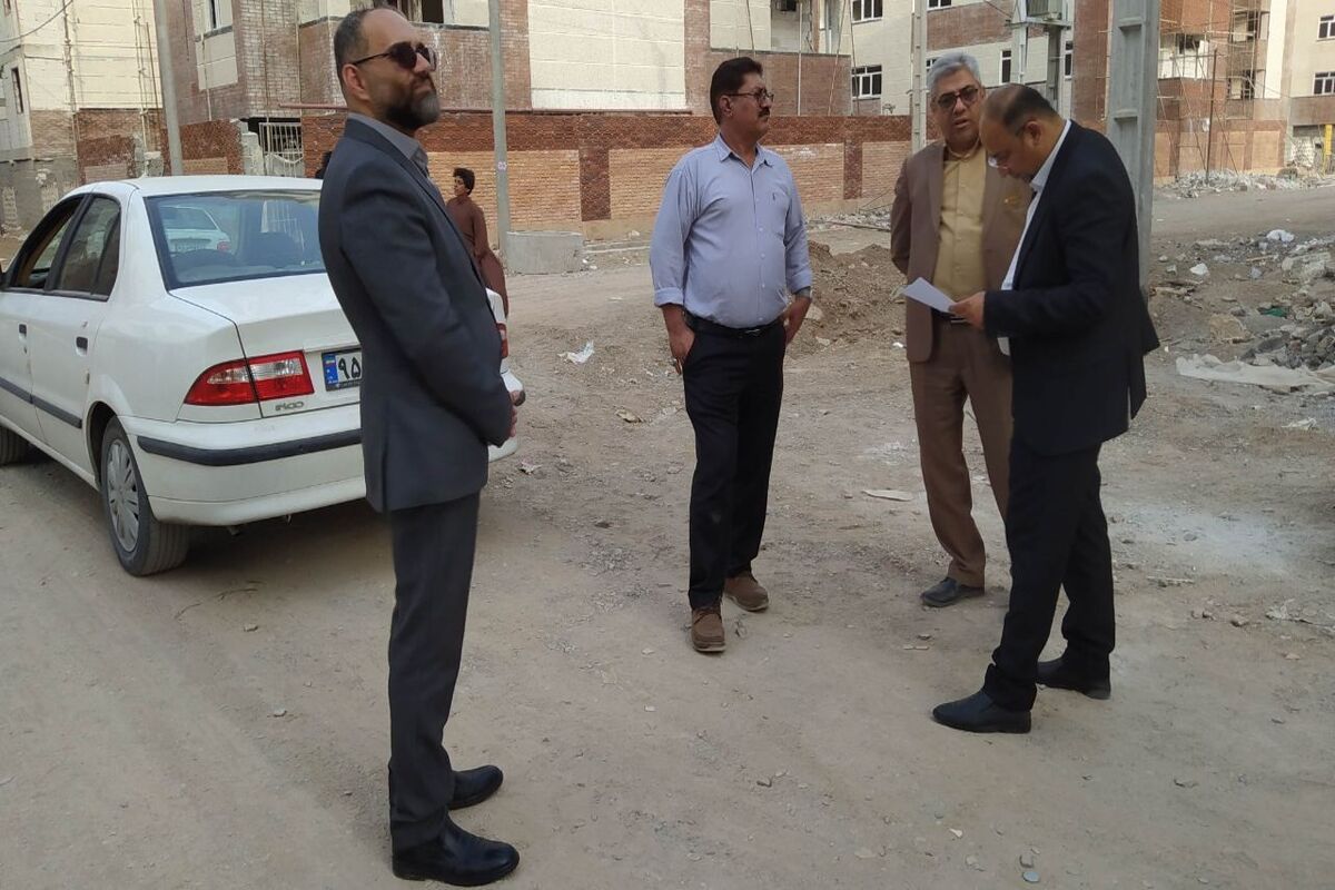 بازدید