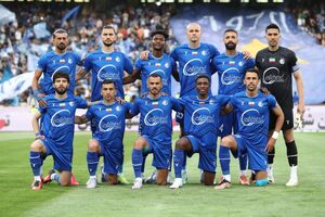 پخش بازی استقلال در «شبکه نسیم» توهین به هواداران است