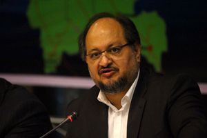 عقب ماندگی‌های کرمانشاه باید جبران شود