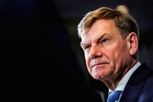 همچنان آماده مذاکره با ایران هستیم