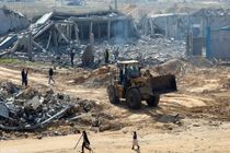 مراکش، یونان و آلبانی برای اعزام نیرو به غزه در حال مذاکره با آمریکا هستند