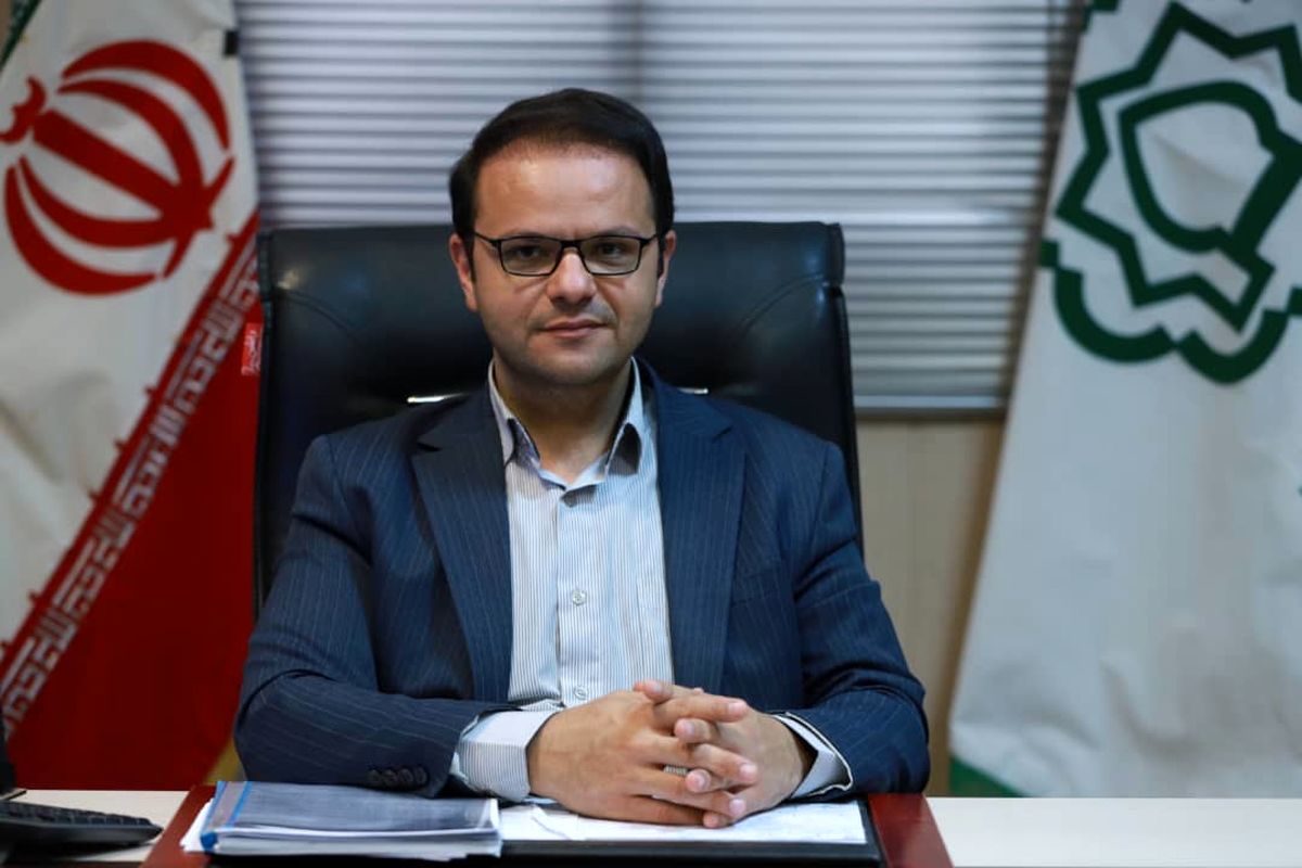  روحانی وزیری