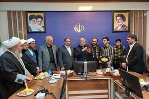 انتقال ۲۰۰ هزار نفر از مددجویان بهزیستی به مکان‌های امن