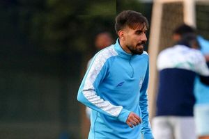 برای هواداران و اعتبار باشگاه به میدان می‌رویم