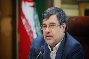 از تخریب تالار مرکزی بندرعباس در حریم دریا جلوگیری می‌کنیم