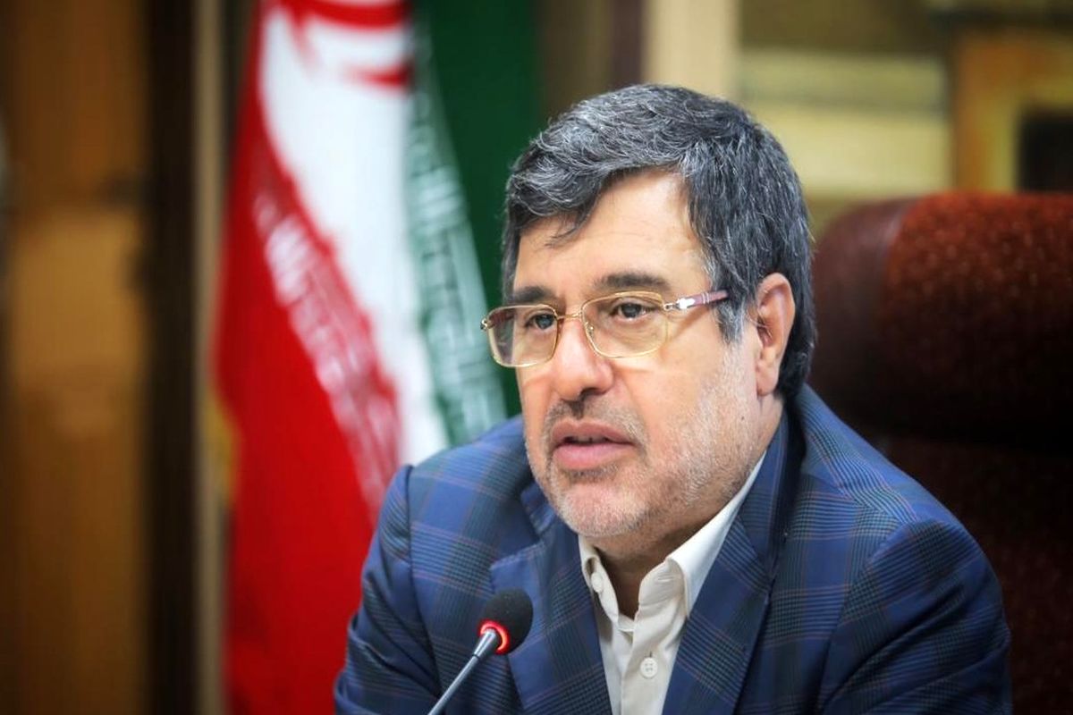 فریدون همتی