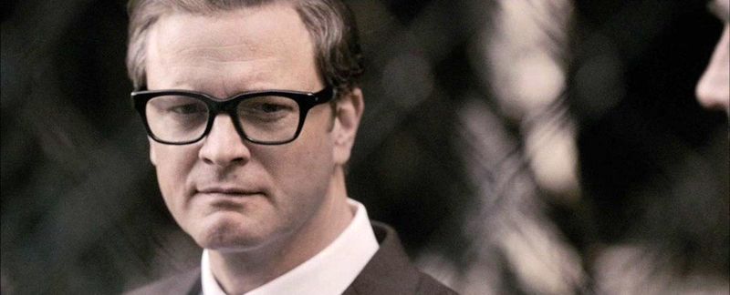 دانلود زیرنویس فیلم A Single Man 2009