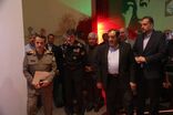 افتتاح موزه انتظامی، بخش «قربانیان ترور» و رونمایی از تندیس شهدای کمیته انقلاب اسلامی