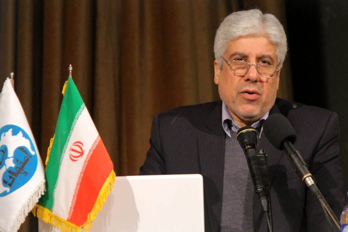 اصفهان- رییس دانشگاه