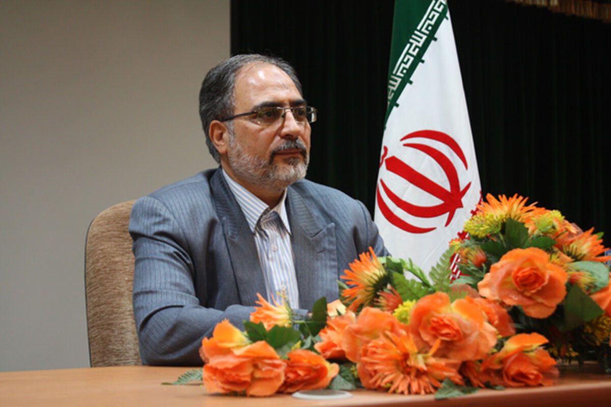 دکتر محمدرضایی