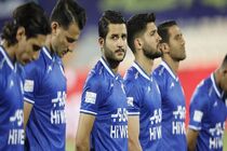 استقلال عارف غلامی را جذب کرد