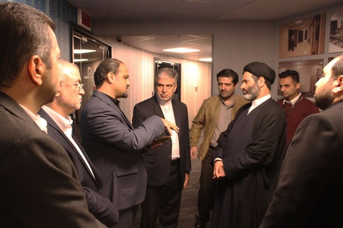 نمایندگان