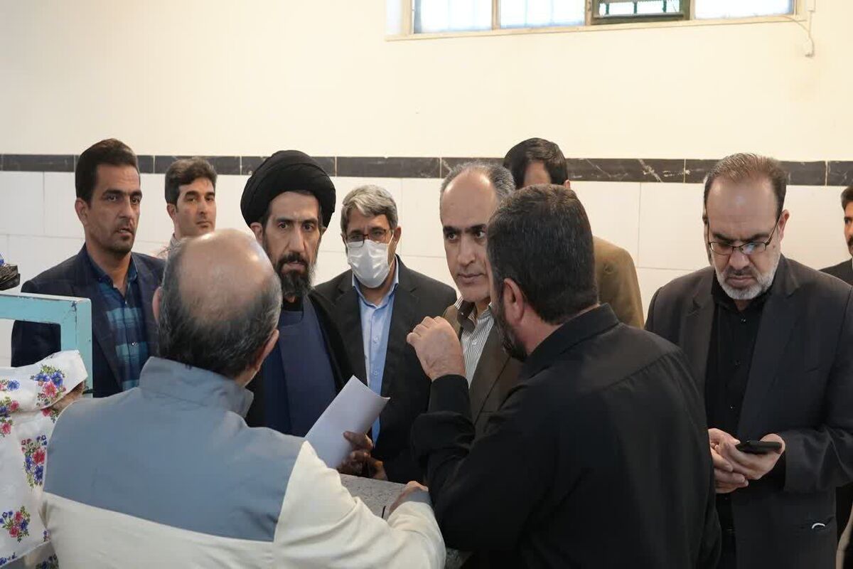 دادگستری کردستان