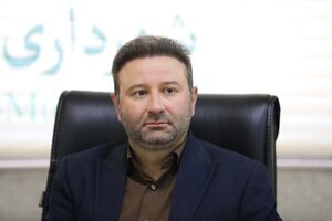 پروژه‌های عمرانی شهرکرد از رکود عبور کردند 