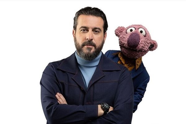 محسن کیایی در «۱۰۰۱» میزبان پیمان یوسفی می‌شود