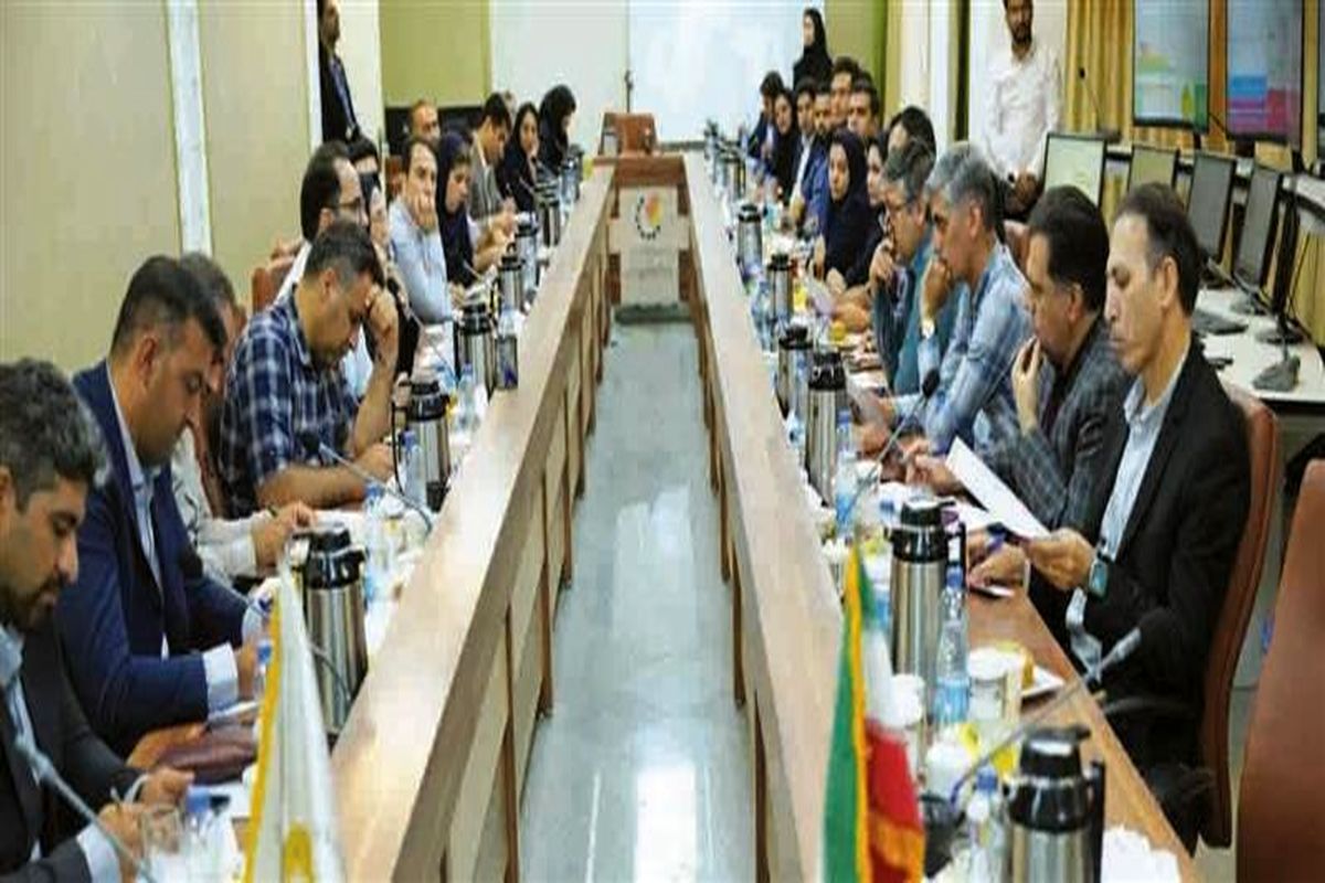 فولاد مبارکه اصفهان