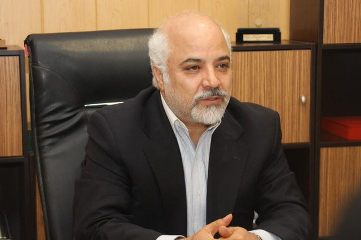 محمد رضا حاج بیگی