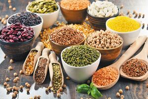 چگونه به کمک حبوبات، اسیدهای آمینه ضروری بدن را تامین کنیم؟