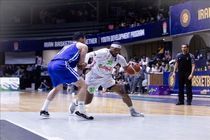  طبیعت در نیمه‌نهایی لیگ برتر بسکتبال به پیروزی رسید